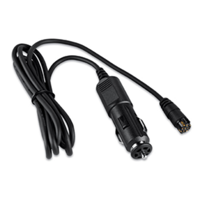 GARMIN Kabel für Zigarettenanzünder