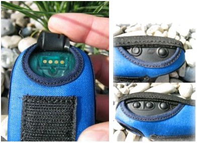 Softcase DIE Fahrradhalterung für GARMIN eTrex/alle Modelle