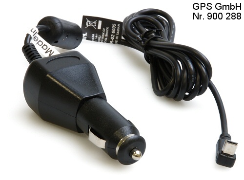 GARMIN Kabel für Zig.Anz Stecker rechtwinklig,