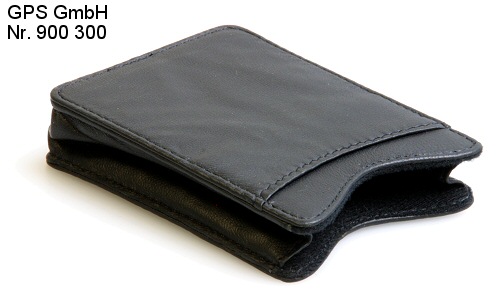 GARMIN Tragetasche, Leder