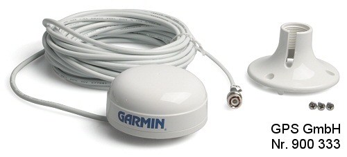 GARMIN BNC Aktiv-Antenne GA38