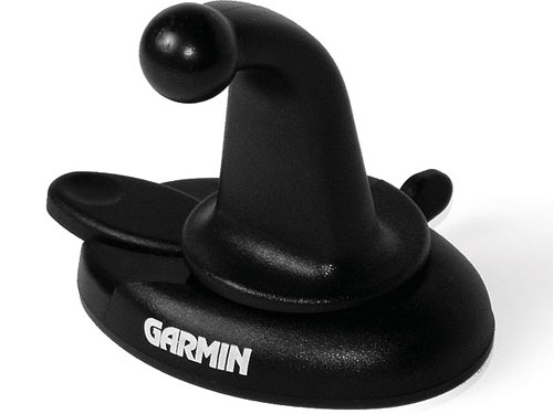 GARMIN Halterung für KFZ, mit Klebepad, SP c5xx, nüvi xxxx, zumo xxx