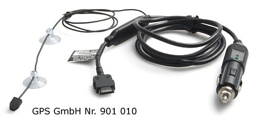 GARMIN GTM 21 TMC-Empfänger