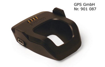GARMIN Halterung, Dockingstation, USB-Anschluß
