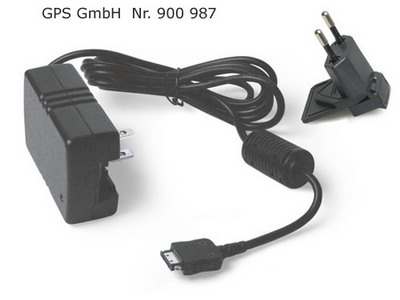 GARMIN Netzteil EURO, 100V-240V, SP c5xx/zumo 550 SALE