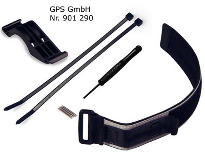 GARMIN Schnellwechsel-Halterung für Forerunner 205/305