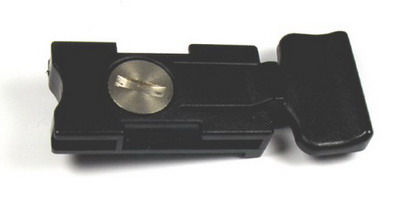 GARMIN Ersatz-Clip für Batteriefachdeckel