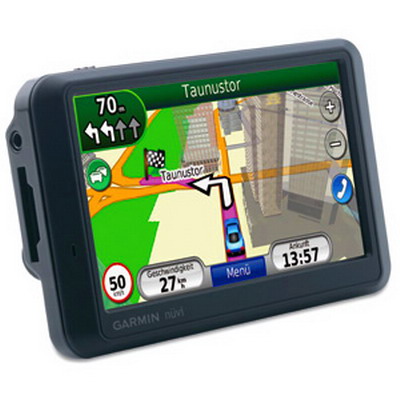 GARMIN nüvi 765 TFM Europa NT 2010