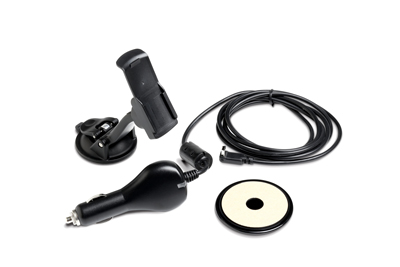 GARMIN KFZ-Kit für Oregon/Dakota/GPS Map 62,64/eTrex 10,20,30,Touch/Astro 320/Alpha/Approach