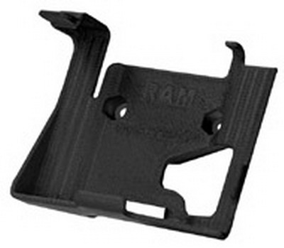 RamMount Halterung für Motorrad, für GARMIN nüvi 3xx