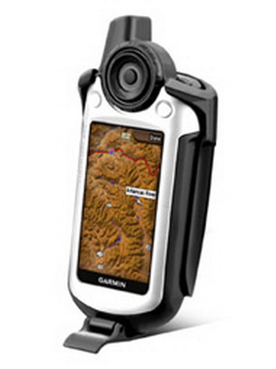 RamMount Halterung für Motorrad, für GARMIN Colorado