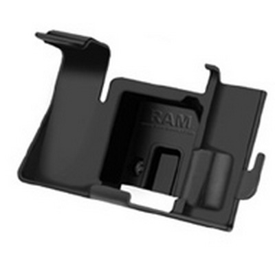 RamMount Halterung für Motorrad, für GARMIN nüvi 6xx
