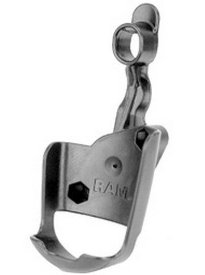 RamMount Halterung für Motorrad, für GARMIN GPS60 Serie