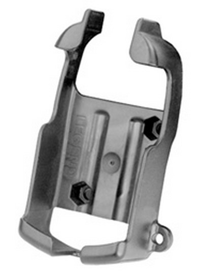 RamMount Halterung für Motorrad, für GARMIN GPS eTrex C Serie