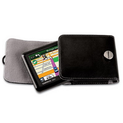 GARMIN Tragetasche, für nüvi 465/12xx/13xx/16xx/23xx/2495