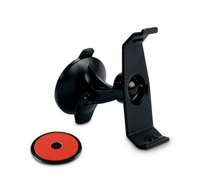 GARMIN Halterung für KFZ, Saugfuß, für nüvi 5xx, zumo 210/220