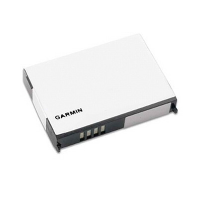 GARMIN Ersatzakku, Li-Ion, für nüvi 5xx, zumo 210/220/660