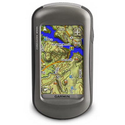 GARMIN Oregon 450t
