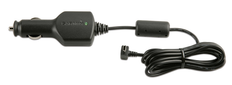 GARMIN Kabel für Zigarettenanzünder, mini-USB