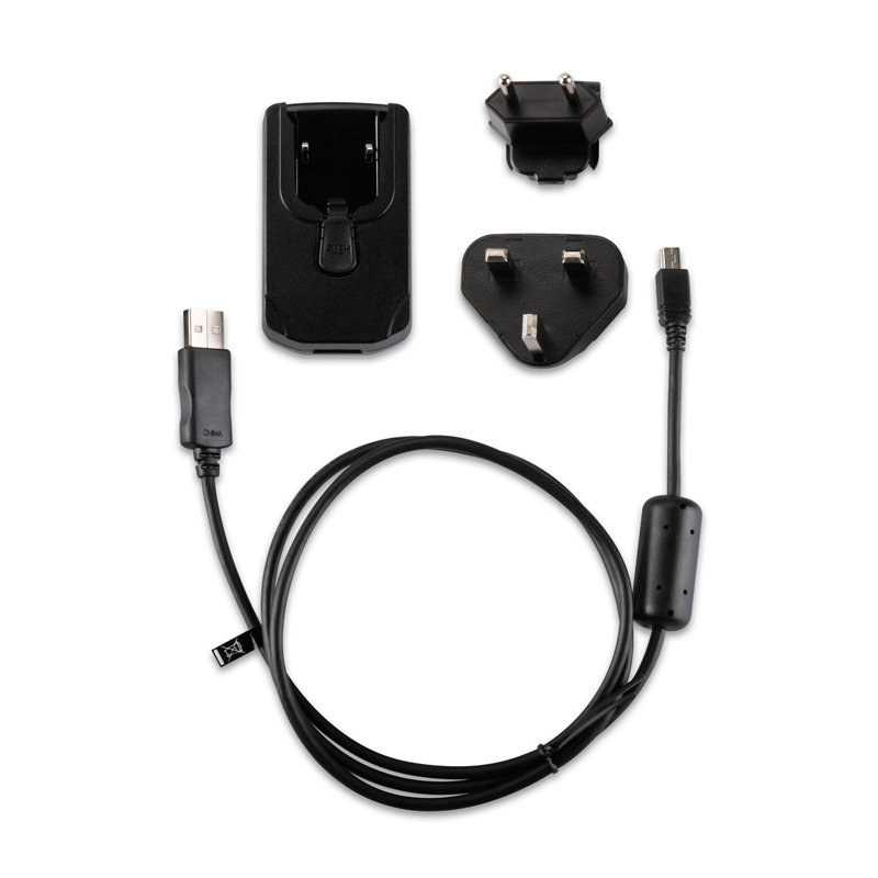 GARMIN Netzteil, micro-USB, für nüvi 34xx/35xx/37xx/23xx/2495/