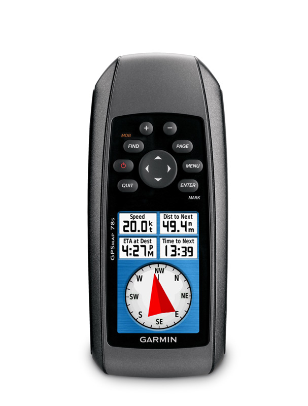GARMIN GPSMap 78s