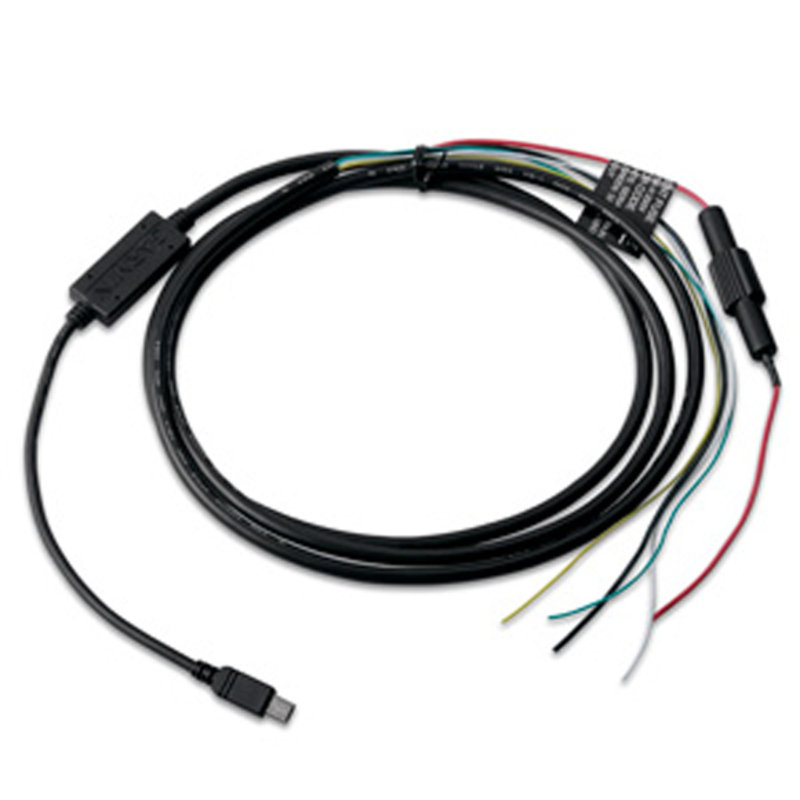 GARMIN Kabel mit offenen Enden (Strom/Daten) NMEA