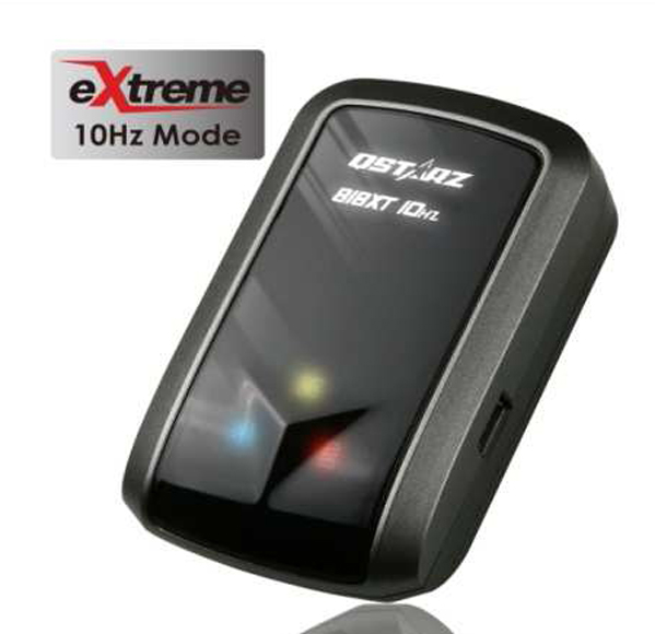 Qstarz BT-Q818XT Bluetooth GPS Empfänger