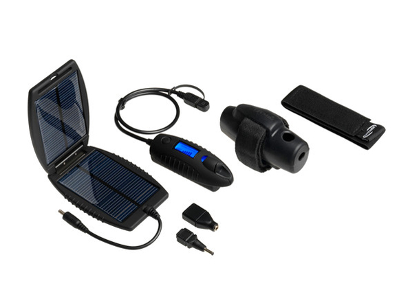 GARMIN Power Traveller Akkupack