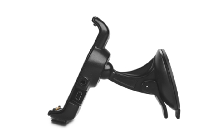 GARMIN Halterung für KFZ, Saugfuß, dezl 560,