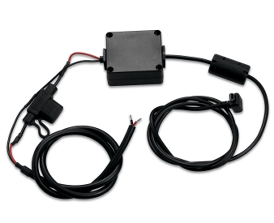 GARMIN Kabel mit offenen Enden (Stromversorgung), für nüvi 550, zumo 210/220