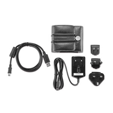 GARMIN Zubehör-Kit für nüvi 3,5" und 4,3"