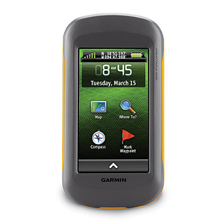 GARMIN Montana 600