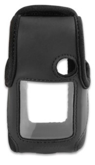 GARMIN Tragetasche, mit Sichtfenster und Gürtelhalterung