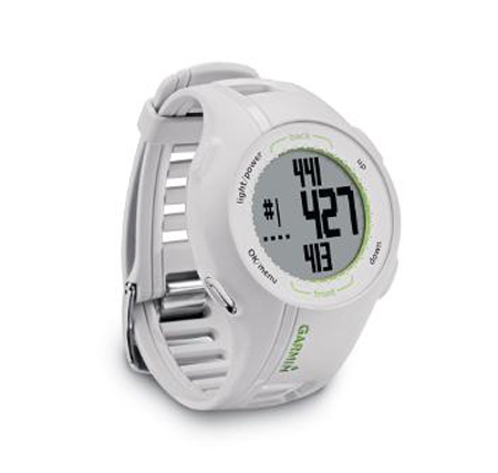 GARMIN Approach S1 - weiß