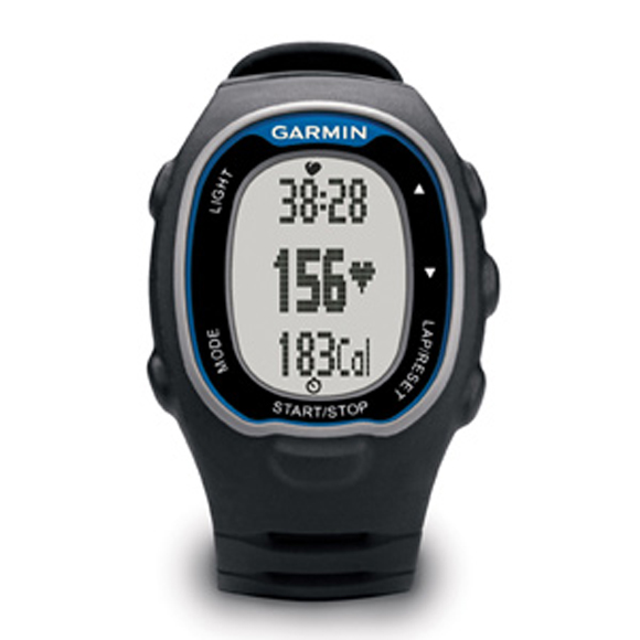 GARMIN Forerunner 70 M HR - blau