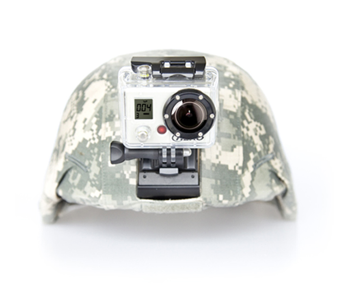 GoPro NVG Mount