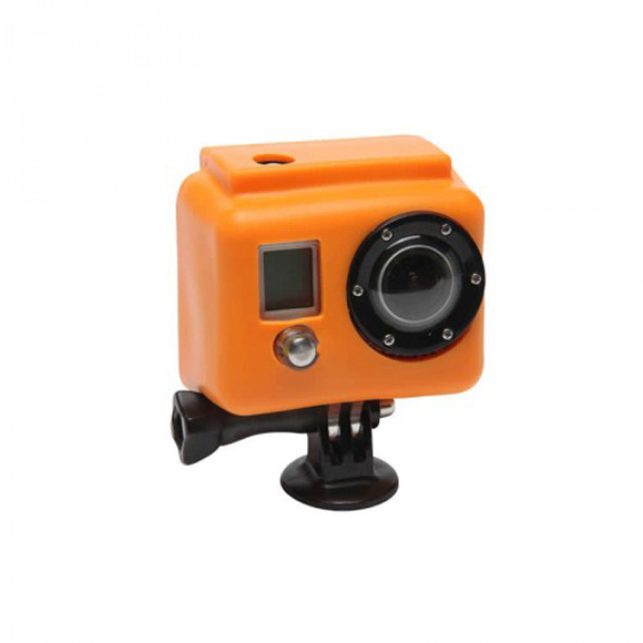XSories Silicon Cover für GoPro HD