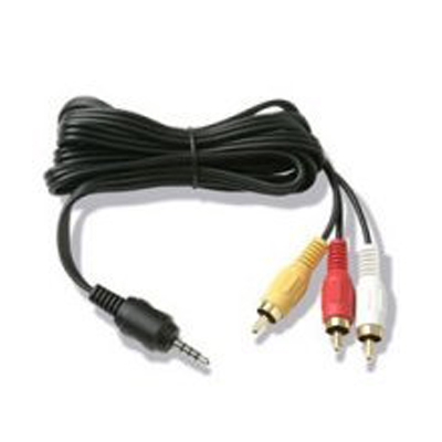 GARMIN Video Kabel für dezl 560/760