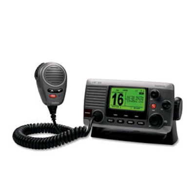 GARMIN VHF 100i Seefunkgerät