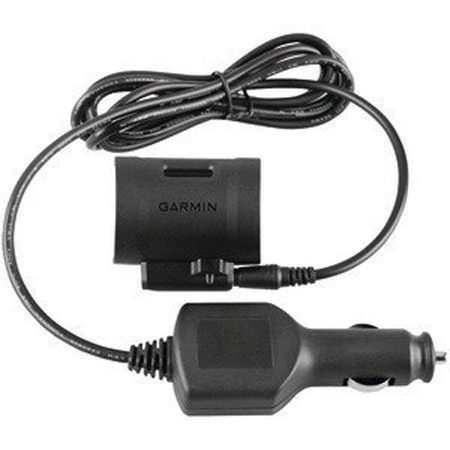 GARMIN Kabel für Zigarettenanzünder, für DC40