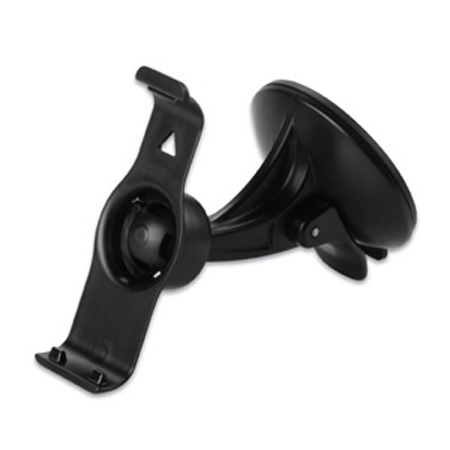 GARMIN KFZ-Halterung, Saugfuß, für nüvi 25xx