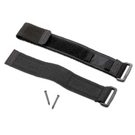 GARMIN Ersatz-Armband, Verlängerung, für Foretrex 301/401,