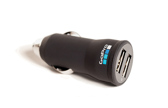 GoPro Auto Charger