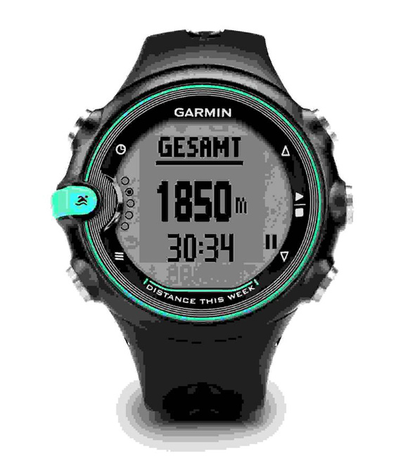 GARMIN Swim, neuwertig, B-Ware