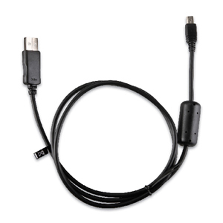GARMIN Kabel für PC, micro-USB (B), für nüvi/dezl/Varia/...