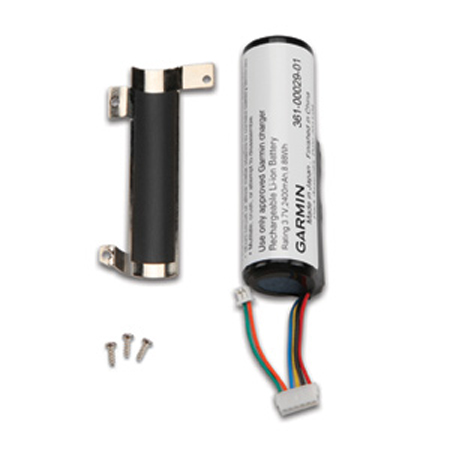 GARMIN Lithium-Ionen Akku für DC40