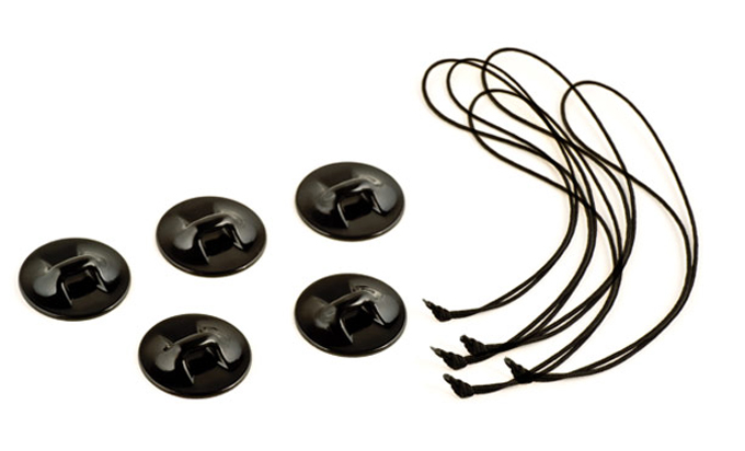 GoPro Camera Tethers