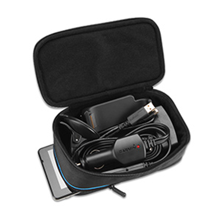 GARMIN Tragetasche, All-in-One, für nüvi 3,5" + 4,3" + 5"