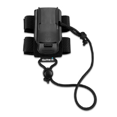 GARMIN Halterung für Rucksack, für Oregon, GPSMap 62/64/66, eTrex 10/20/30/Touch 25/35, Dakota