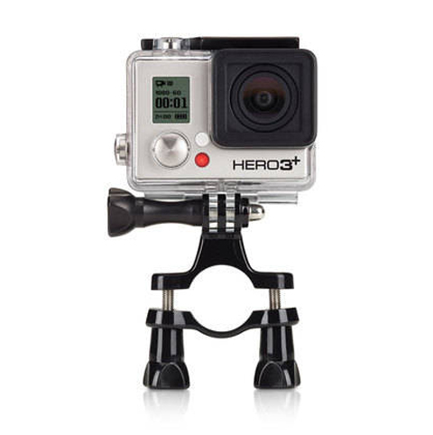 GoPro Handlebar/Seatpost/Pole Mount